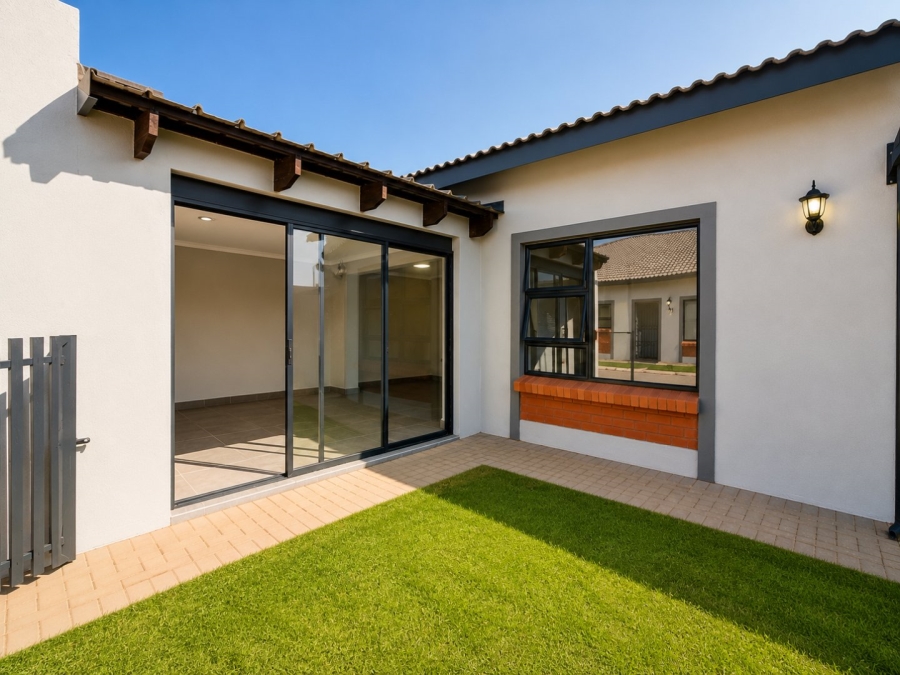 To Let 2 Bedroom Property for Rent in Ifafi North West